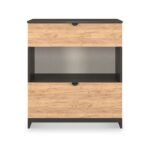 Huxley 4 Piece Bedroom Furniture Set - Image 7