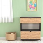 Huxley 4 Piece Bedroom Furniture Set - Image 8