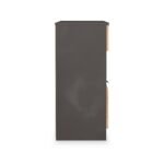 Huxley 4 Piece Bedroom Furniture Set - Image 10