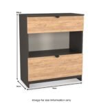 Huxley 4 Piece Bedroom Furniture Set - Image 30