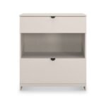 Huxley 4 Piece Bedroom Furniture Set - Image 21