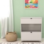 Huxley 4 Piece Bedroom Furniture Set - Image 22