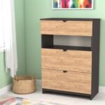 Huxley 3 Drawer Deep Chest - Image 8