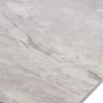 Casey Grey 160cm Sintered Stone Dining Table - Image 4