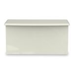 Beckett Gloss Blanket Box - Image 2