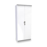 Beckett 4 Piece Bedroom Furniture Set - Image 3
