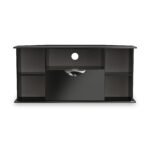 Beckett Gloss Corner TV Unit - Image 2