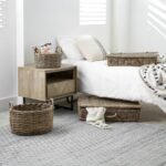 Kubu Oval Baskets Set of 2 - Image 8