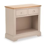Fairford Pine and Oak Small Sideboard
