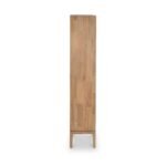 Gio Acacia Bookcase - Image 8
