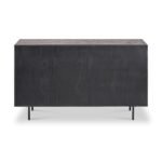 Hailee Oak and Pine Large Sideboard - Image 11