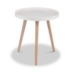 Halston Side Table