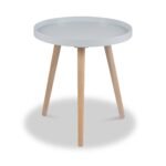 Halston Side Table - Image 4