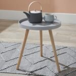 Halston Side Table - Image 5