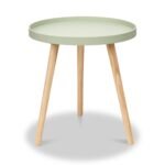 Halston Side Table - Image 6