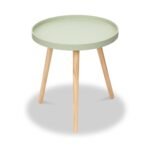 Halston Side Table - Image 8