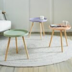 Halston Side Table - Image 11