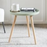 Halston Side Table - Image 7