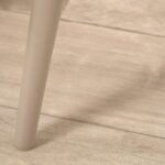 Devonshire Pine Round Side Table - Image 5