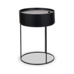 Hugo Storage Side Table - Image 3