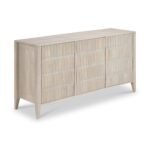 Khao Mango Wood Large Sideboard