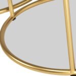 Milly Marble Top Round Side Tables - Image 10