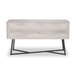 Ukiah Oak Effect Large Sideboard - Image 4