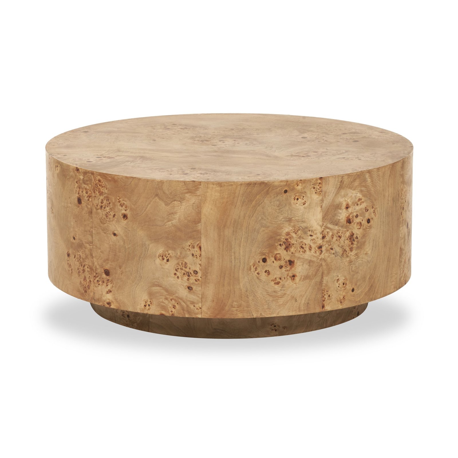 RFCFCP0316-Newborough-Coffee-Table-Front1 Newborough Coffee Table - Image 1