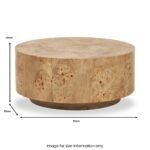Newborough Coffee Table - Image 6