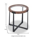 Vermont Side Table - Image 7