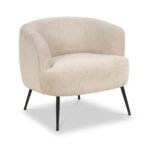 Aviana Teddy Accent Chair