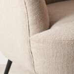 Aviana Teddy Accent Chair - Image 9