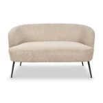 Aviana Teddy 2 Seater Sofa