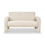 Ravello Fabric 2 Seater Sofa