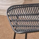 Rattan Core Dining Chair - Image 9
