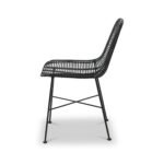 Rattan Core Dining Chair - Image 4
