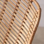 Rattan Core Dining Chair - Image 16