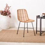 Rattan Core Dining Chair - Image 11