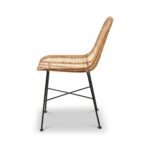Rattan Core Dining Chair - Image 13