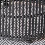 Rattan Core Stool - Image 5