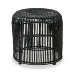 Rattan Core Stool - Image 3