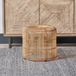 Rattan Core Stool - Image 9