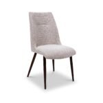 Blaise Curved Back Dining Chair
