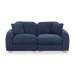 Cloud 3 Seater Sofa