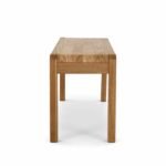 Harvey 110cm Dining Bench - Image 4