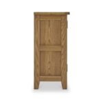 Broadway Oak Large Sideboard - Image 14