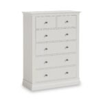 Porter 2 Over 4 Chest of Drawers