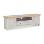 Penzance 190cm TV Unit