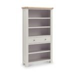 Penzance Large Bookcase