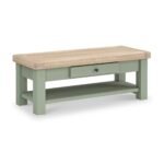 Penzance 1 Drawer Coffee Table